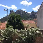 شقة Li Cimi
