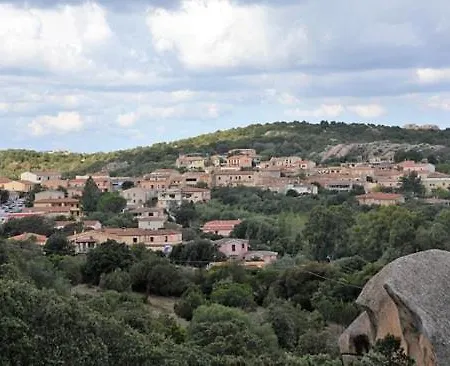 Apartmán Li Cimi *