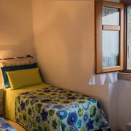 Li Cimi Appartement