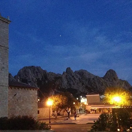 Apartmán Li Cimi *
