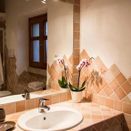 Appartement Li Cimi *