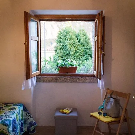 Li Cimi Appartement *