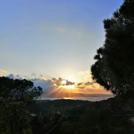 Li Cimi San Pantaleo