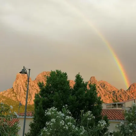 Li Cimi * سان بانتاليو