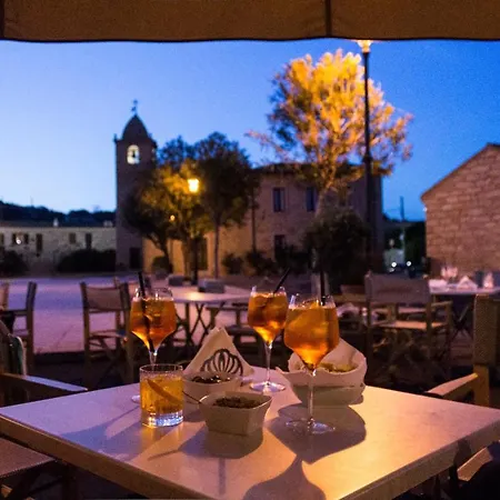 Apartamento Li Cimi San Pantaleo