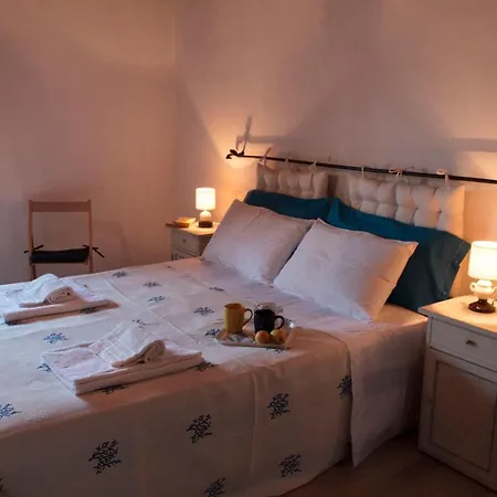 Apartamento Li Cimi