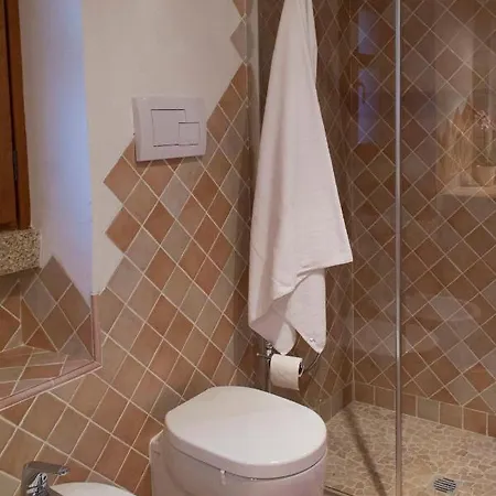 Apartmán Li Cimi San Pantaleo