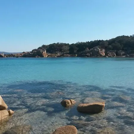 Li Cimi * San Pantaleo