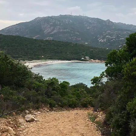 Li Cimi * San Pantaleo