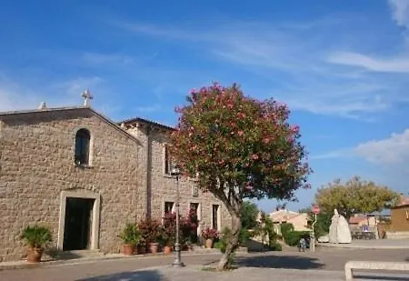 Apartamento Li Cimi *