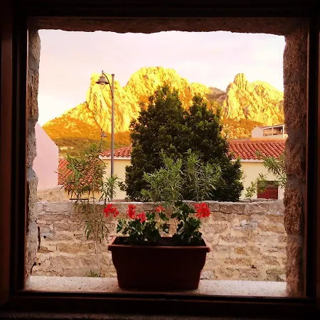 Li Cimi * San Pantaleo