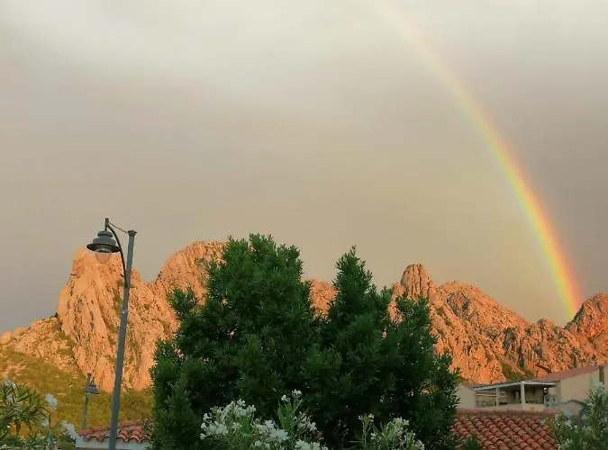 Li Cimi * סן פנטלאו