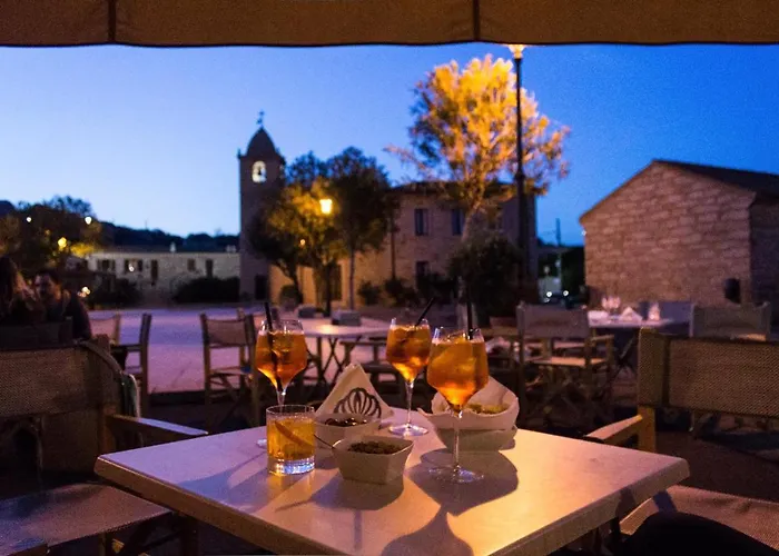 דירה Li Cimi סן פנטלאו