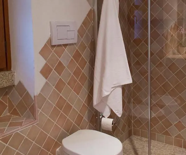 דירה Li Cimi סן פנטלאו