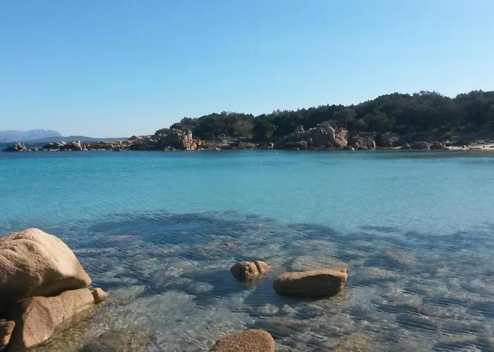 Li Cimi * סן פנטלאו