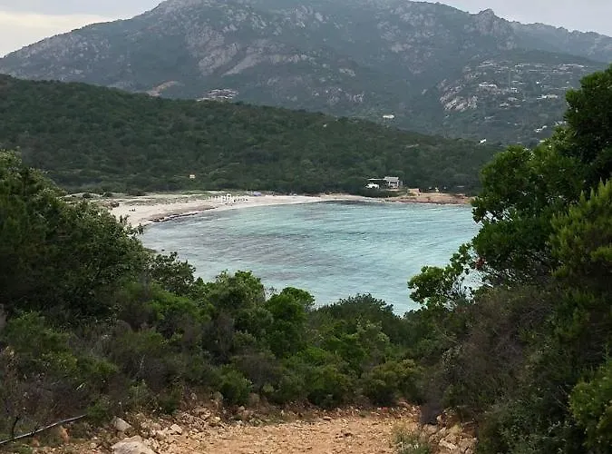 Li Cimi * סן פנטלאו