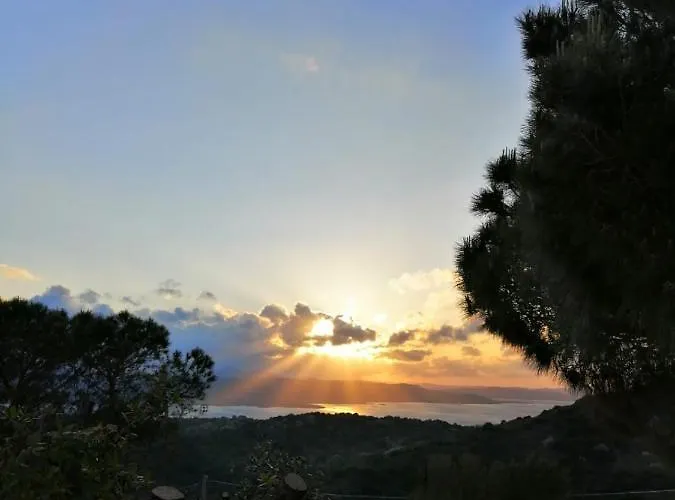 Li Cimi סן פנטלאו